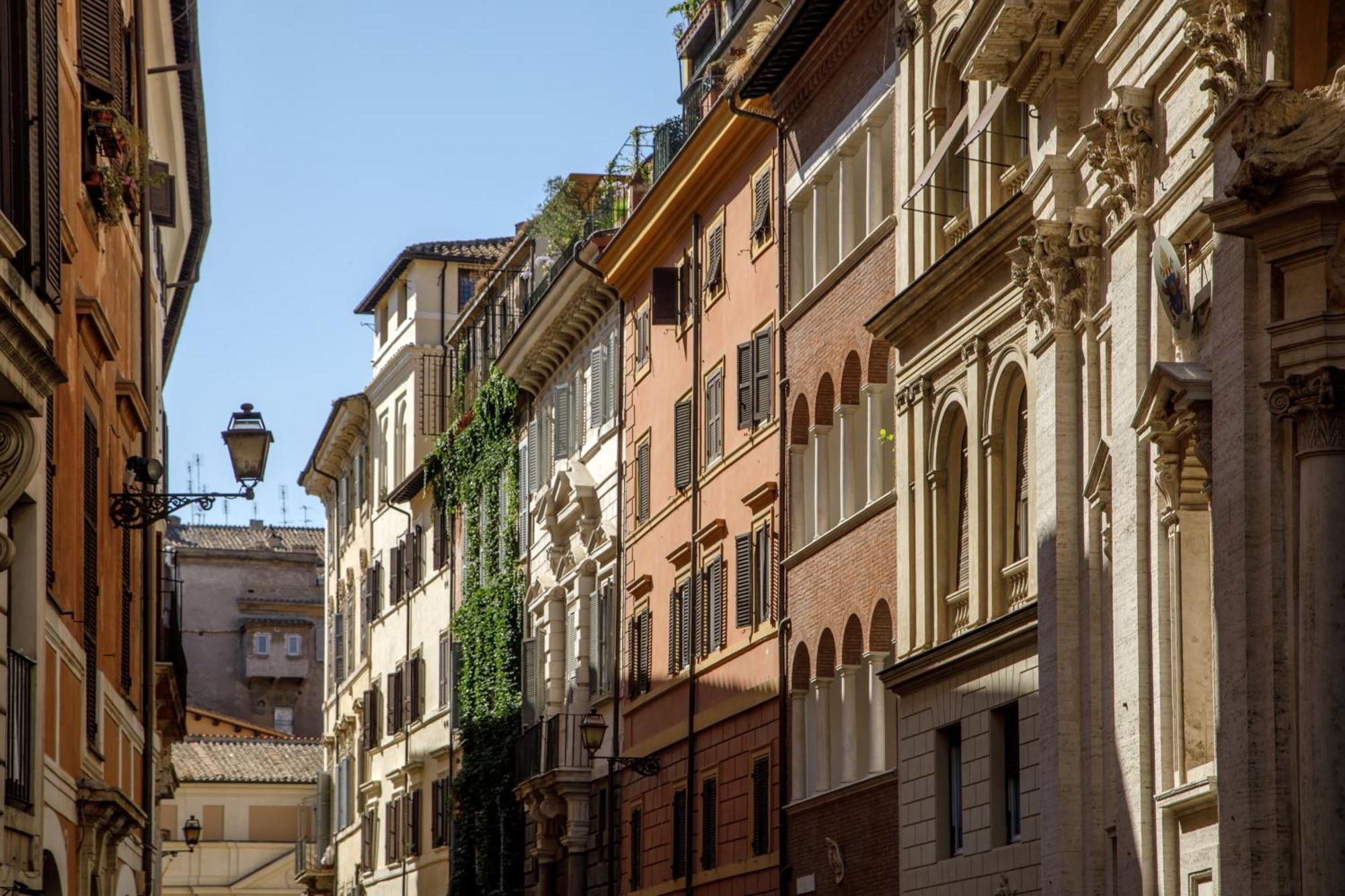 The Right Place 4U Monserrato Apartment Rom Exterior foto