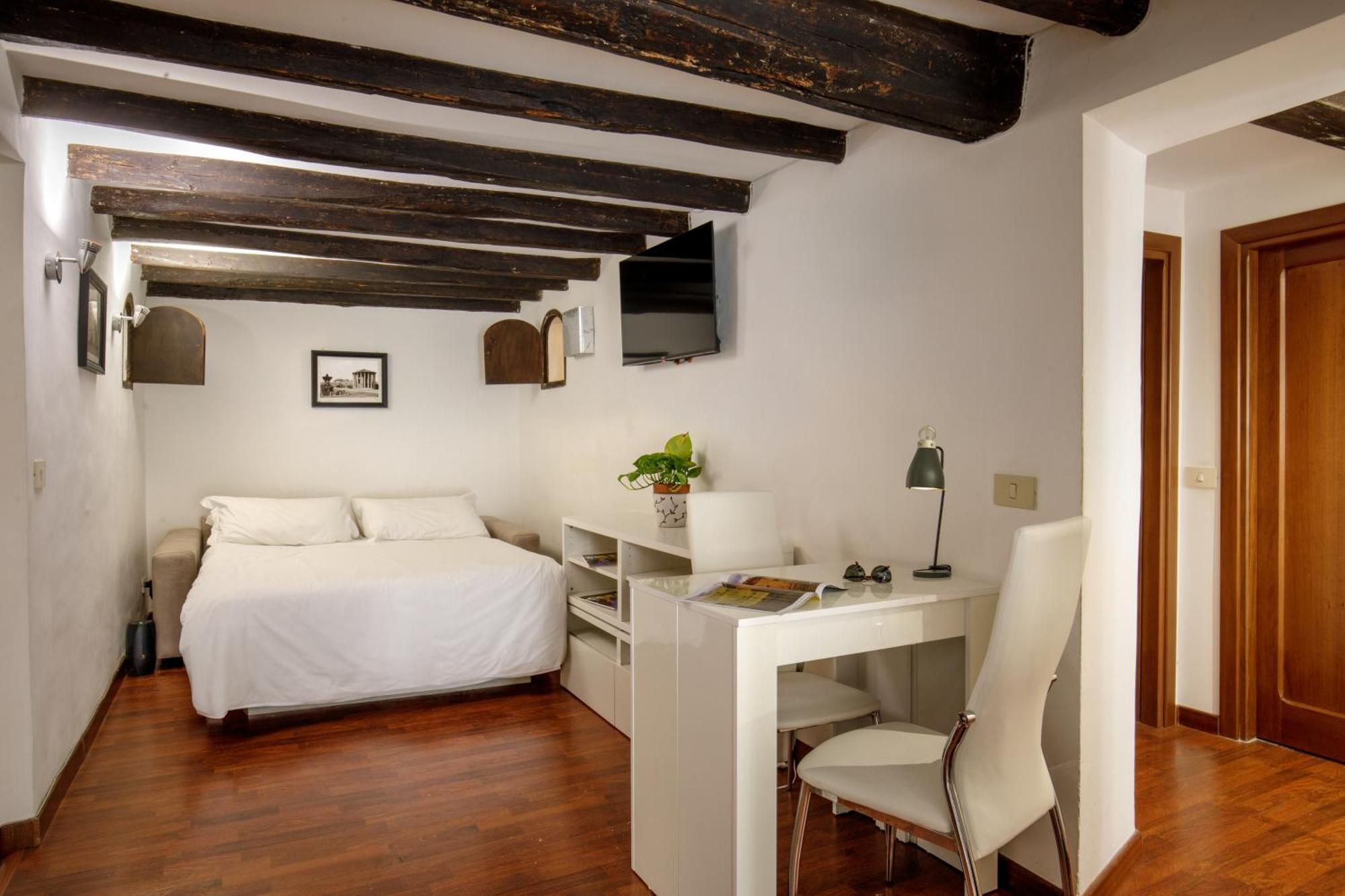 The Right Place 4U Monserrato Apartment Rom Exterior foto
