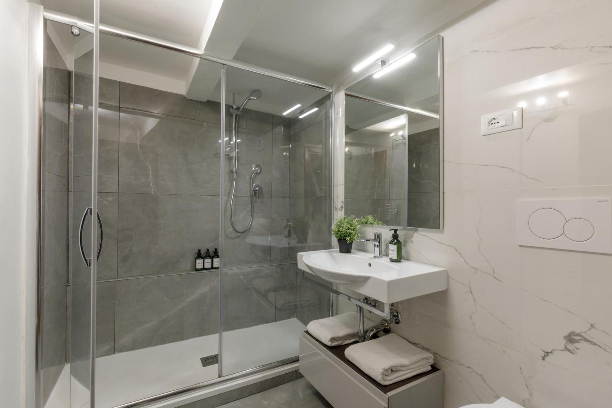 The Right Place 4U Monserrato Apartment Rom Exterior foto