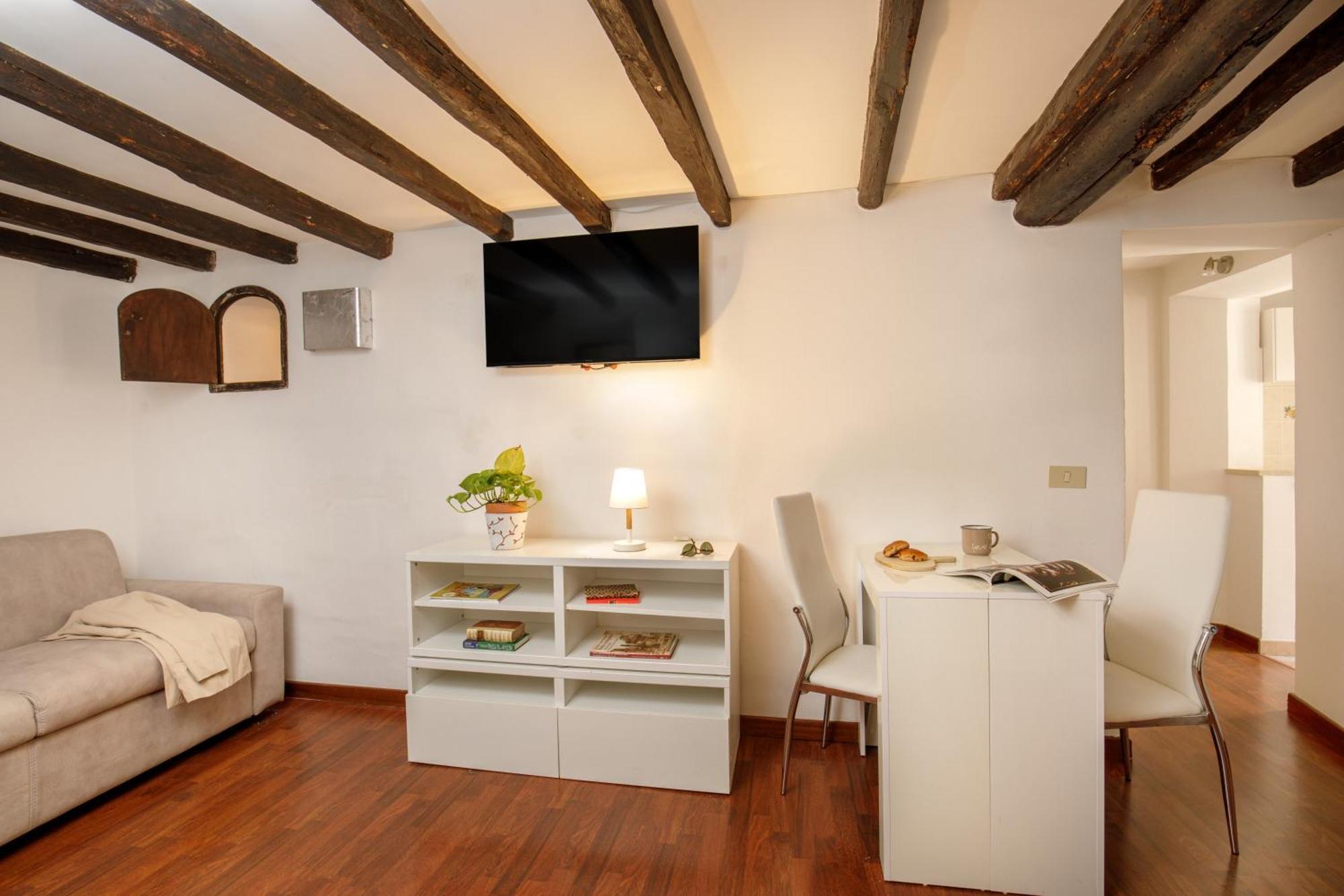 The Right Place 4U Monserrato Apartment Rom Exterior foto