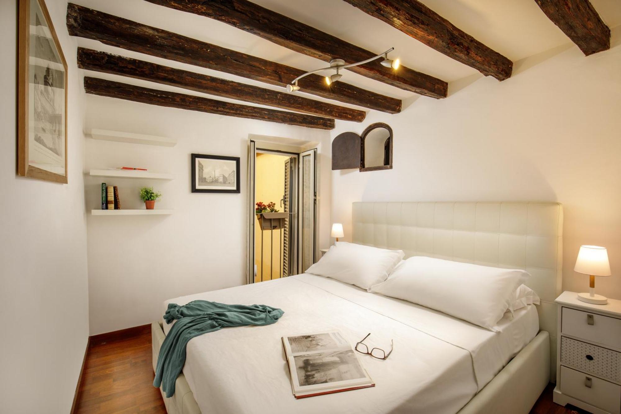 The Right Place 4U Monserrato Apartment Rom Exterior foto